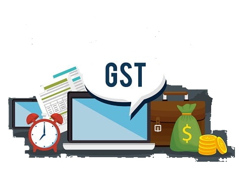 GST Services