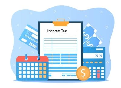 Income Tax