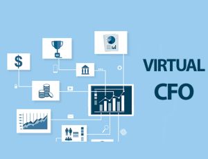 Virtual CFO
