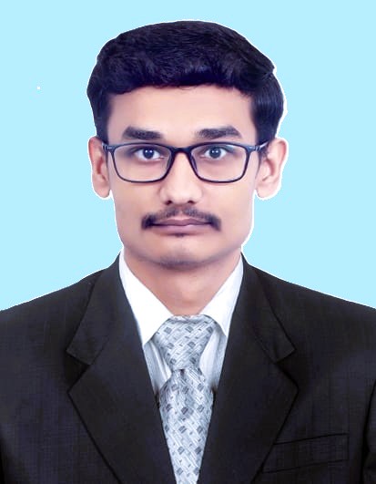 CA Kaushik Vaghela